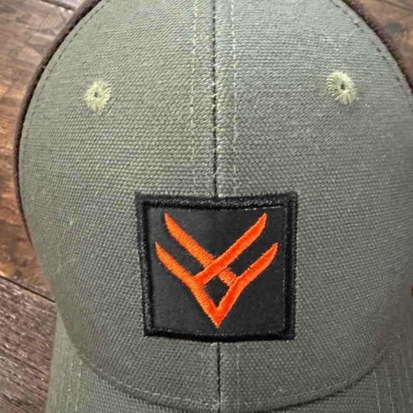 Mens Hawx Work Gear Hat - Picture 11 of 11